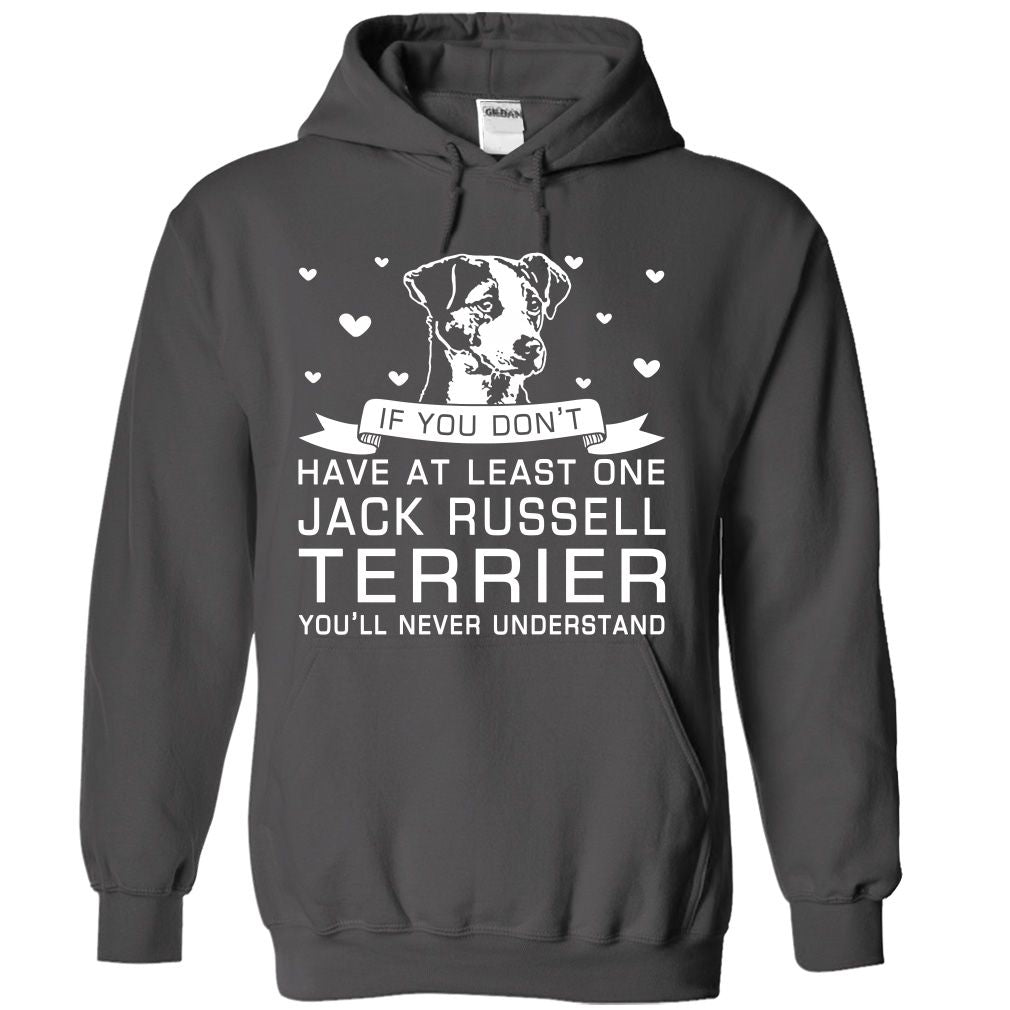 Jack Russell Terrier