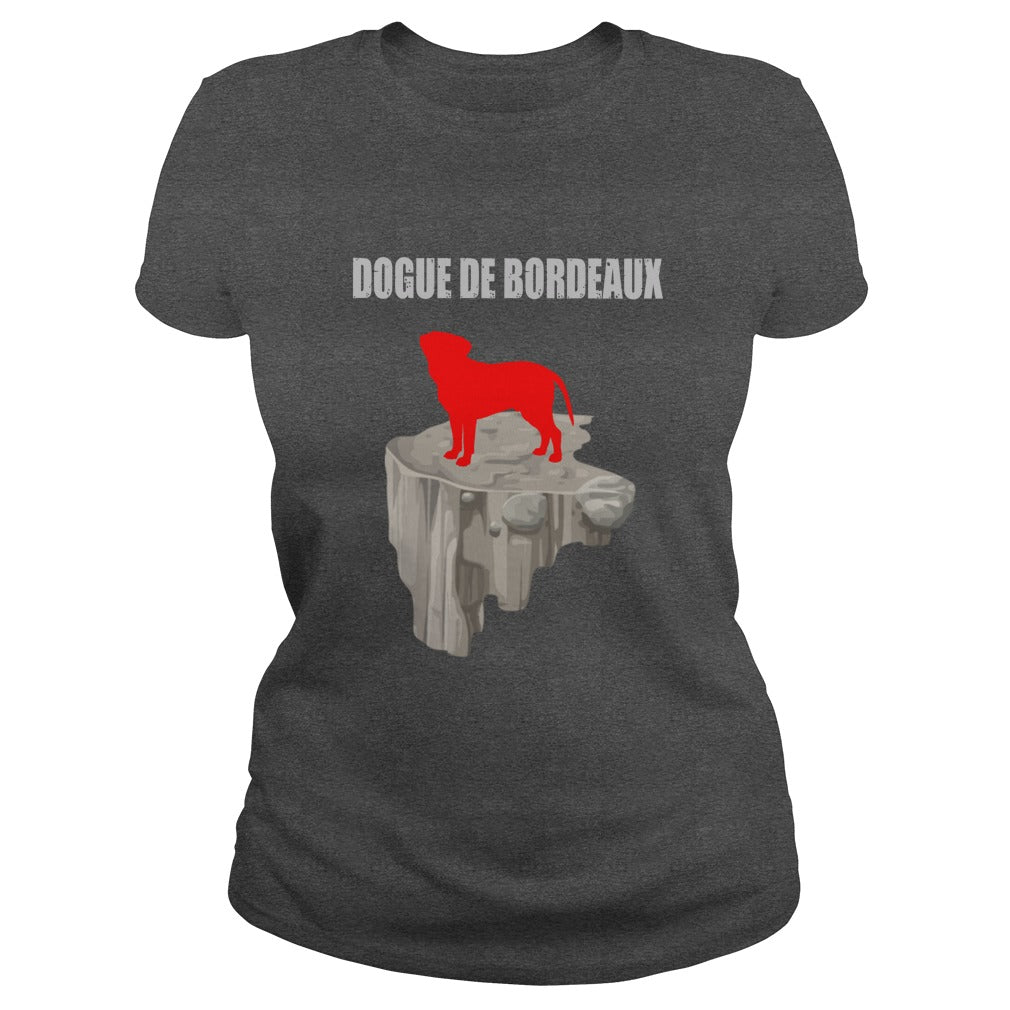 Dogue de Bordeaux