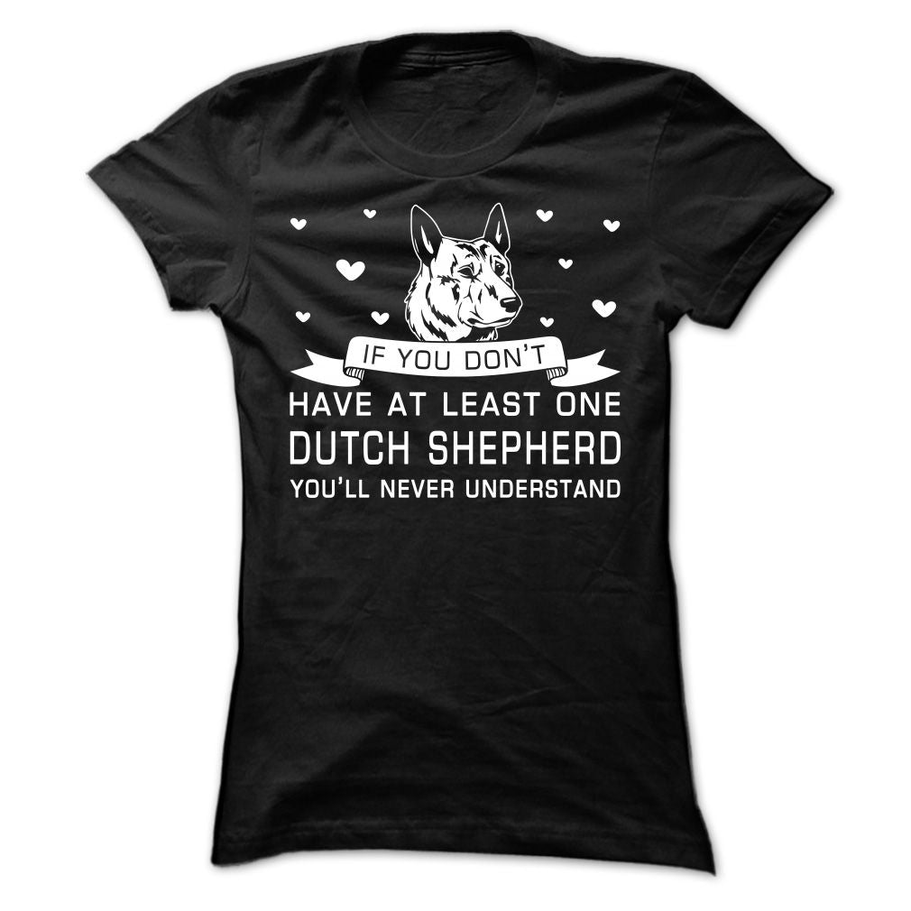 Dutch Shepherd