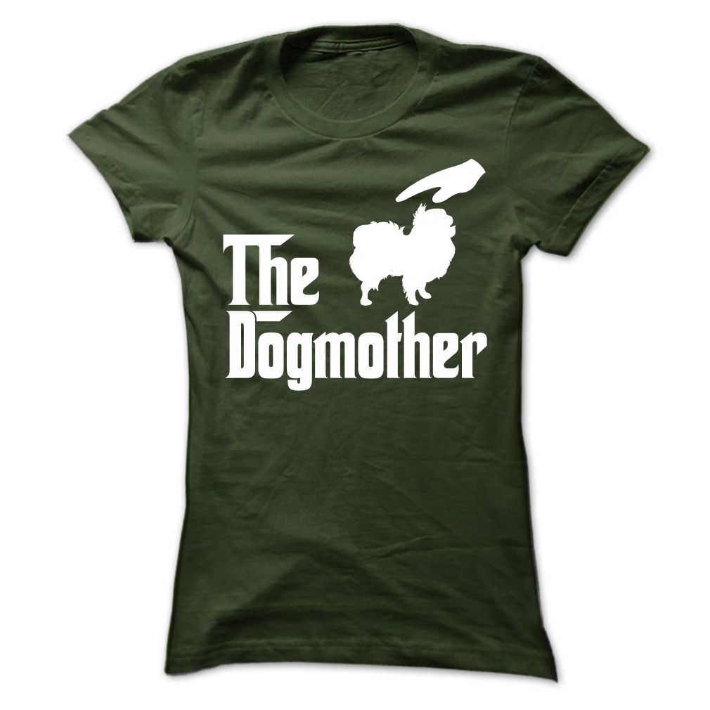 The DogMother Japanese Chin