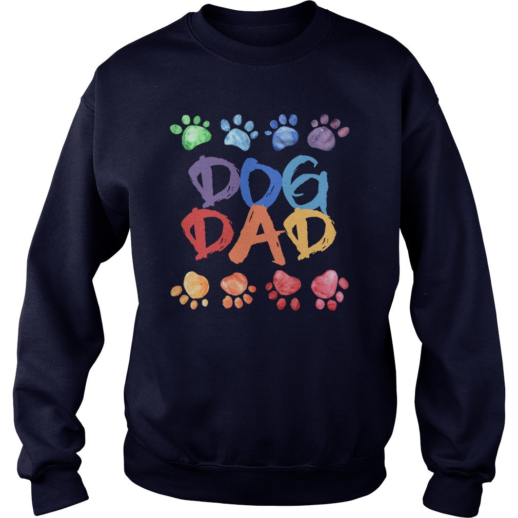 Dog Dad!