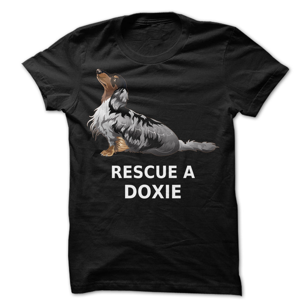 Rescue A Doxie