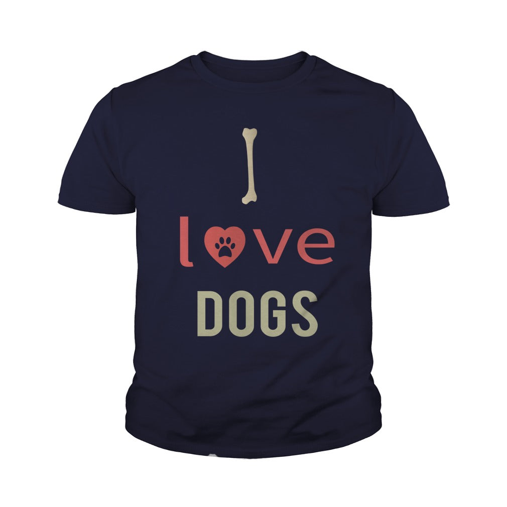 love dogs