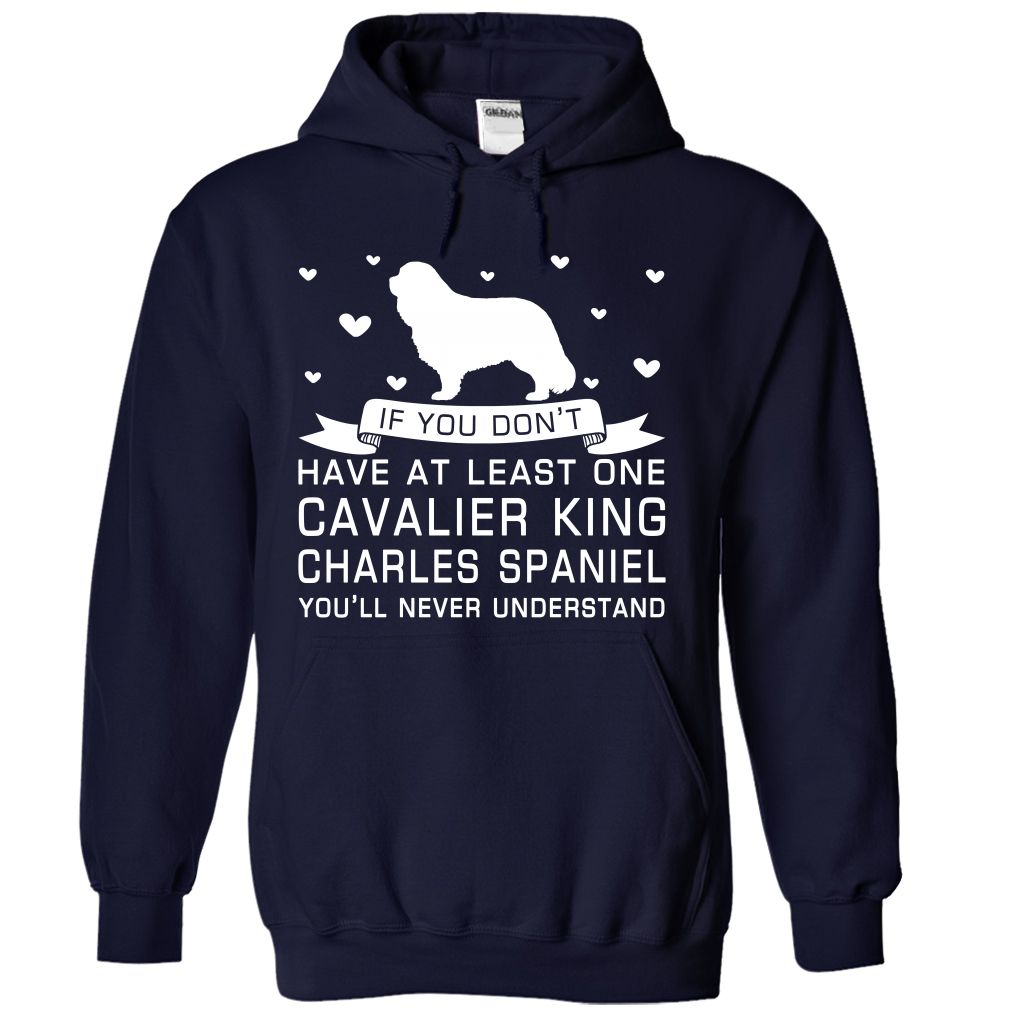 Cavalier king charles spaniel