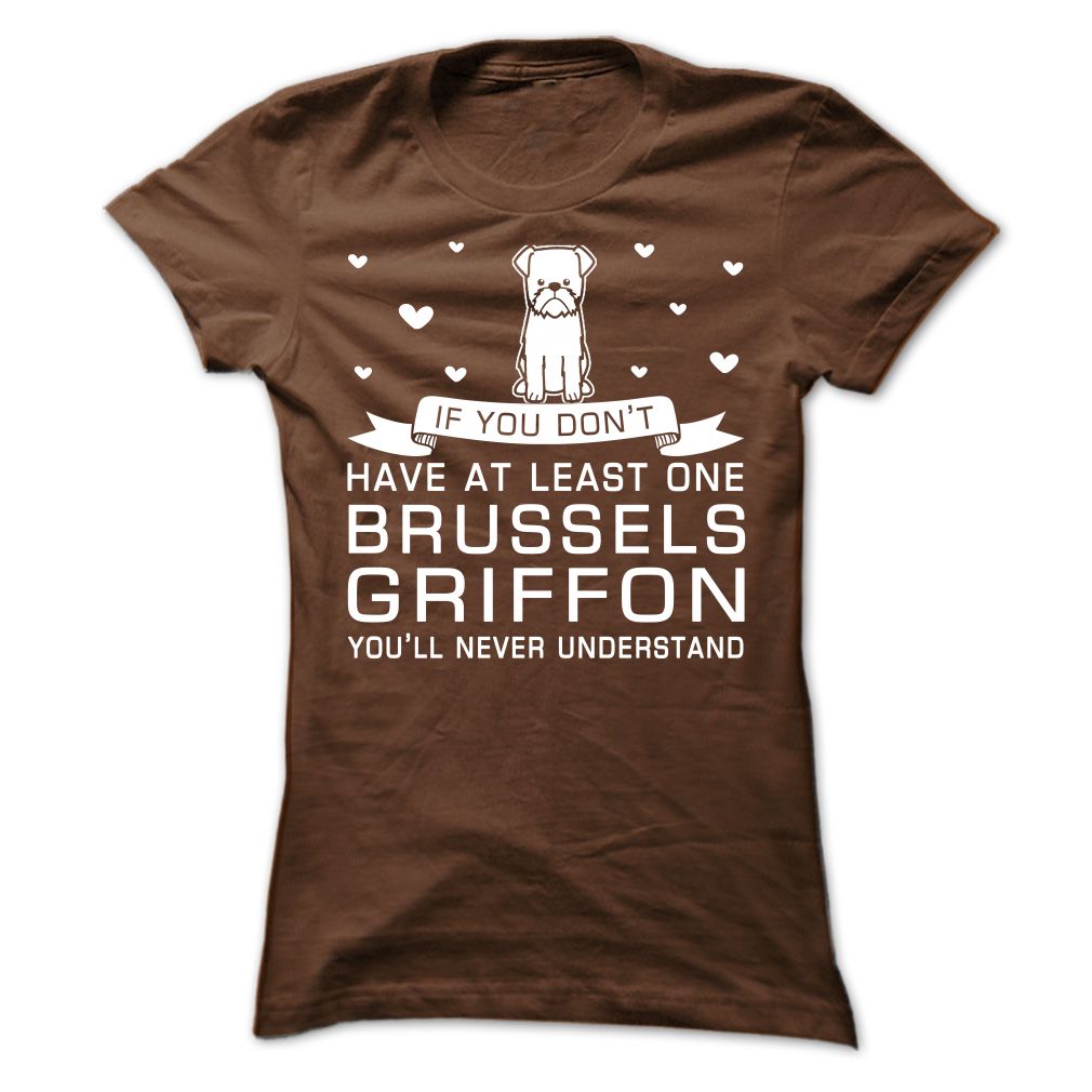 Love Brussels Griffon