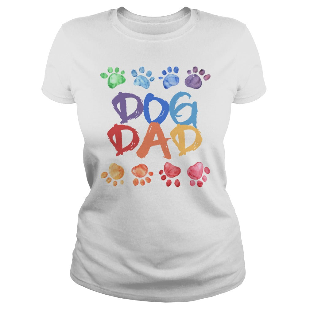 Dog Dad!