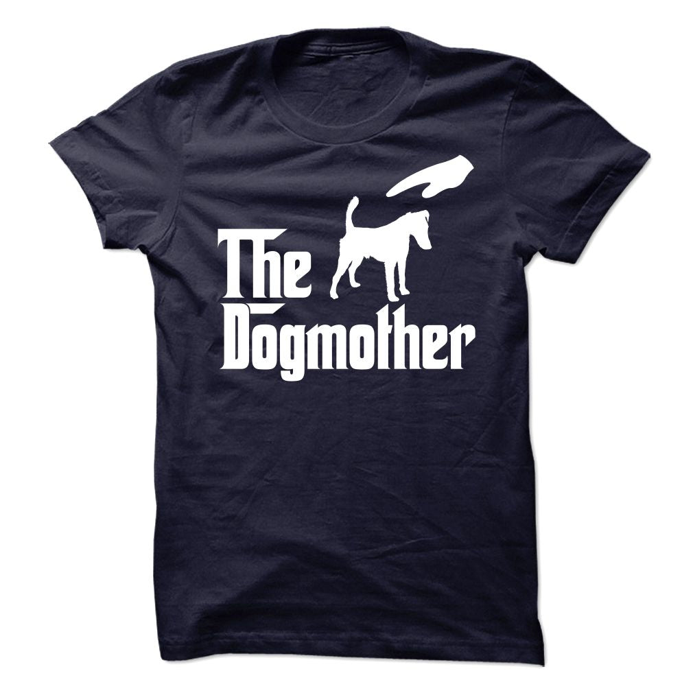 The DogMother Smooth Fox Terrier