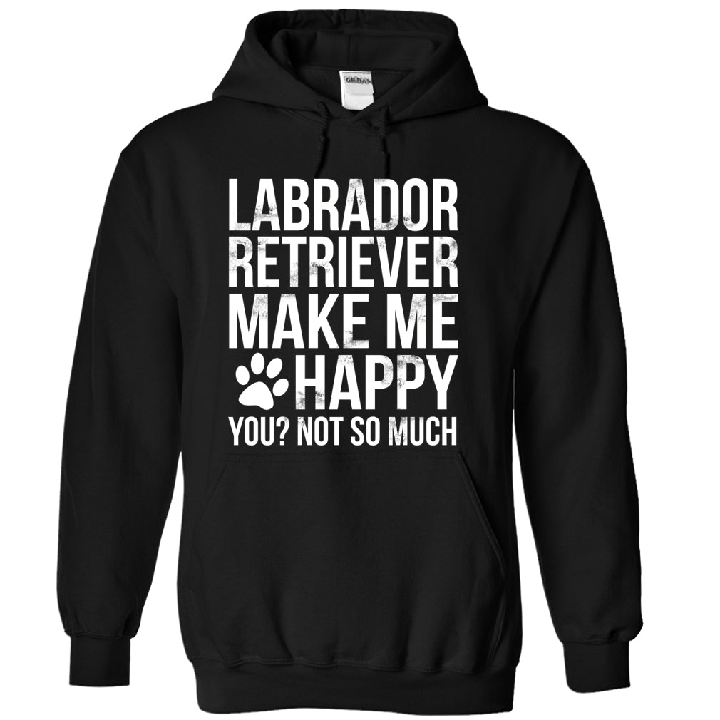 LABRADOR RETRIEVER