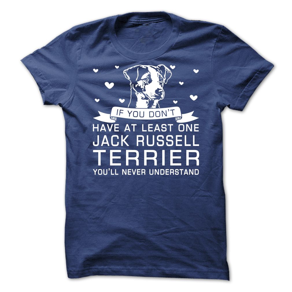 Jack Russell Terrier
