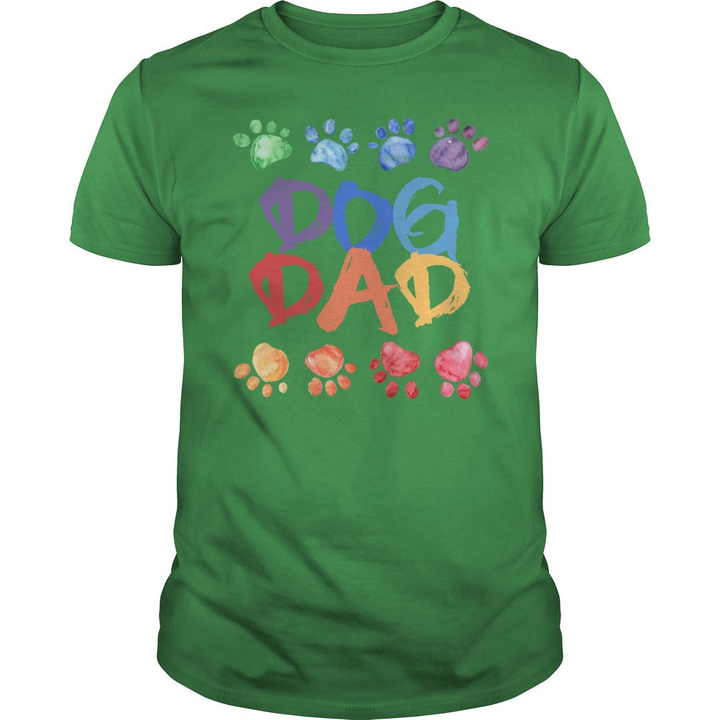 Dog Dad!