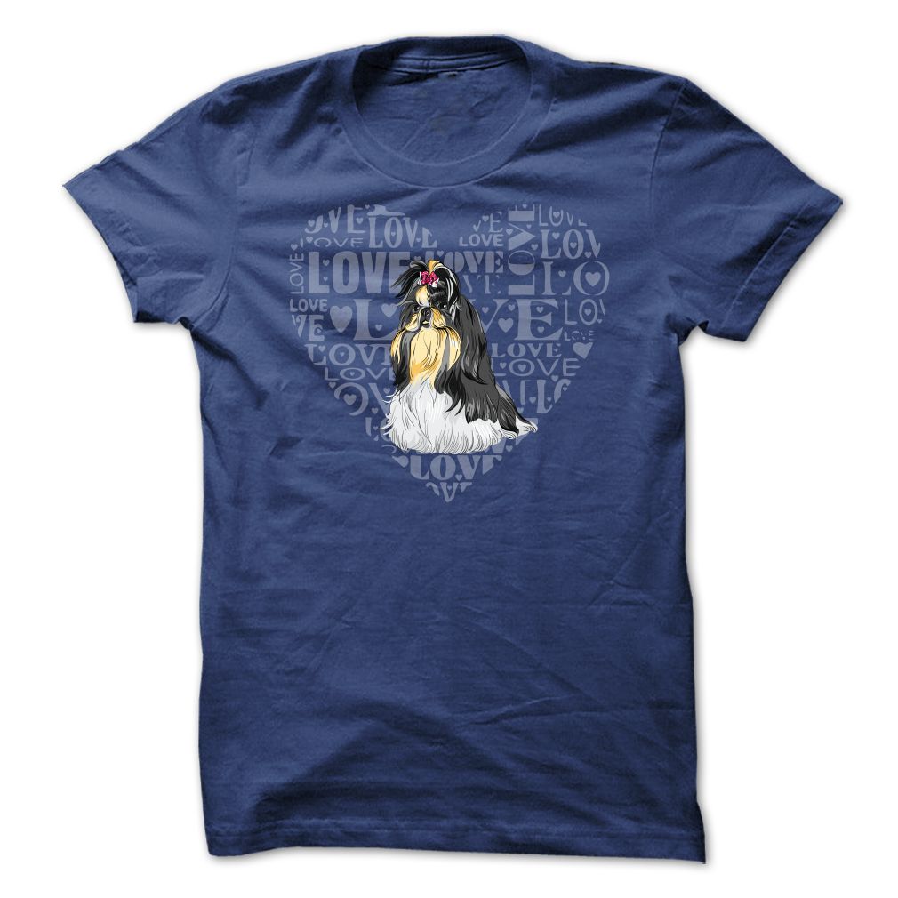 Shih tzu Dog_H