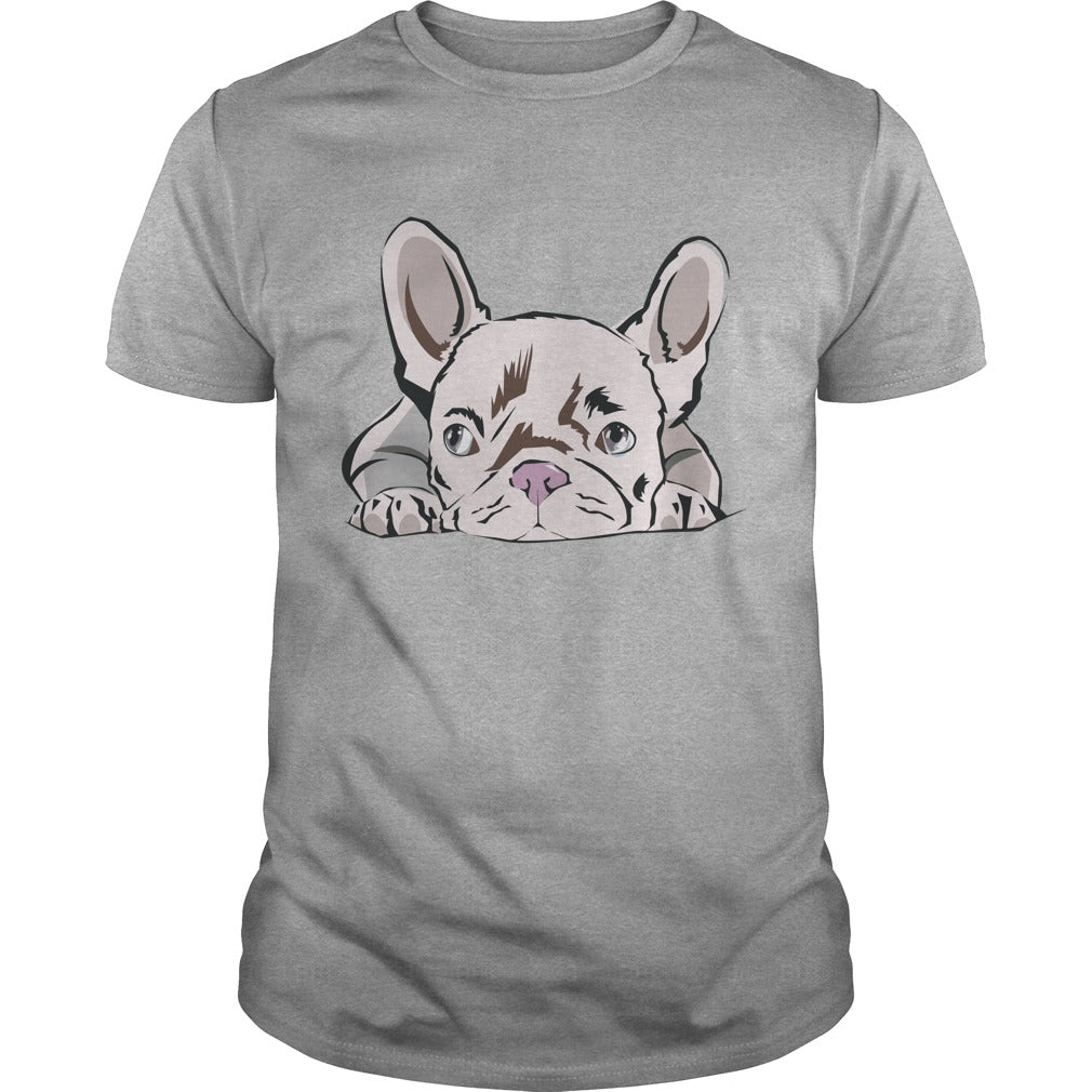 French bulldog