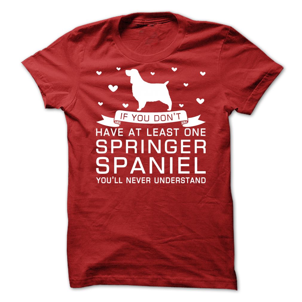 Springer Spaniel