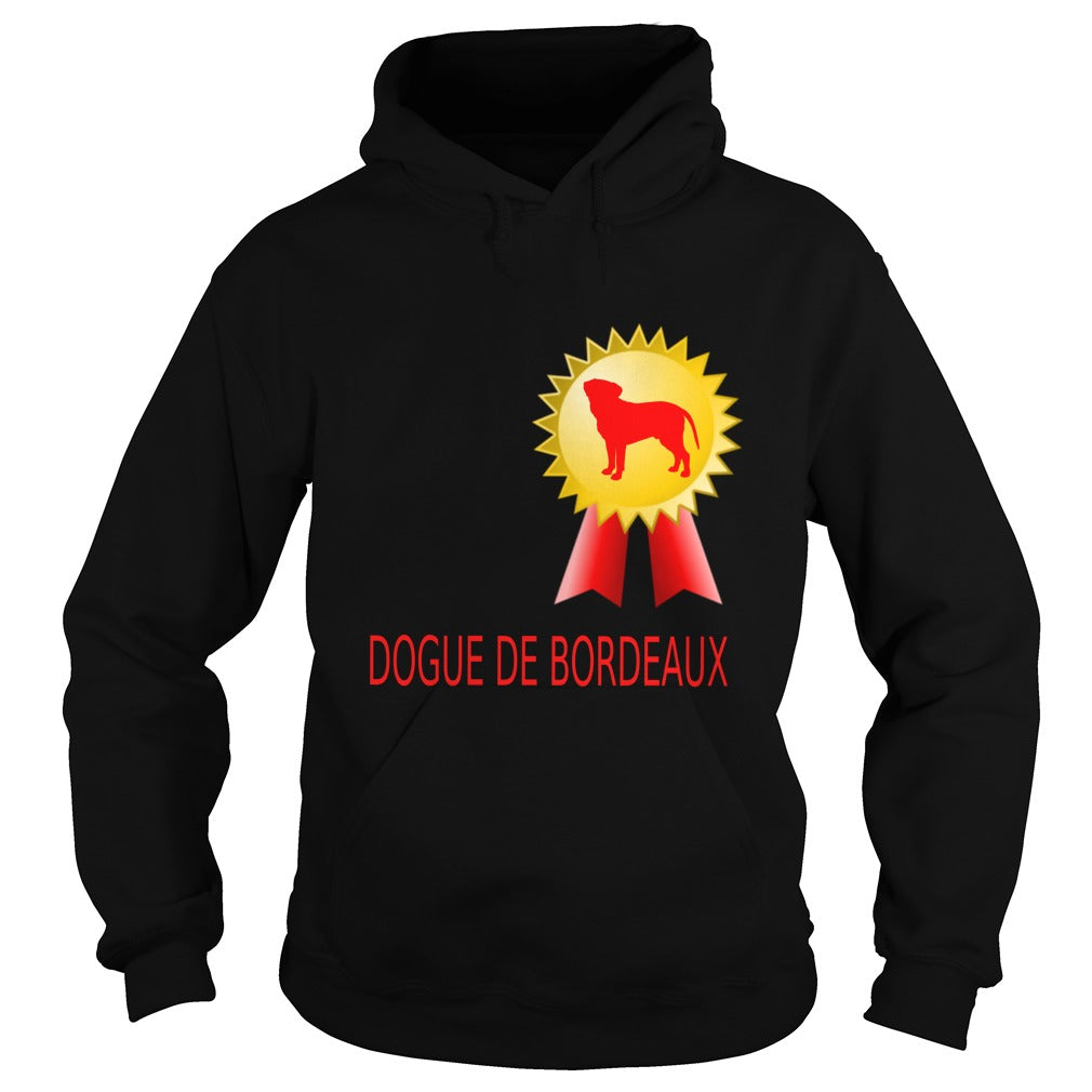 Dogue de Bordeaux