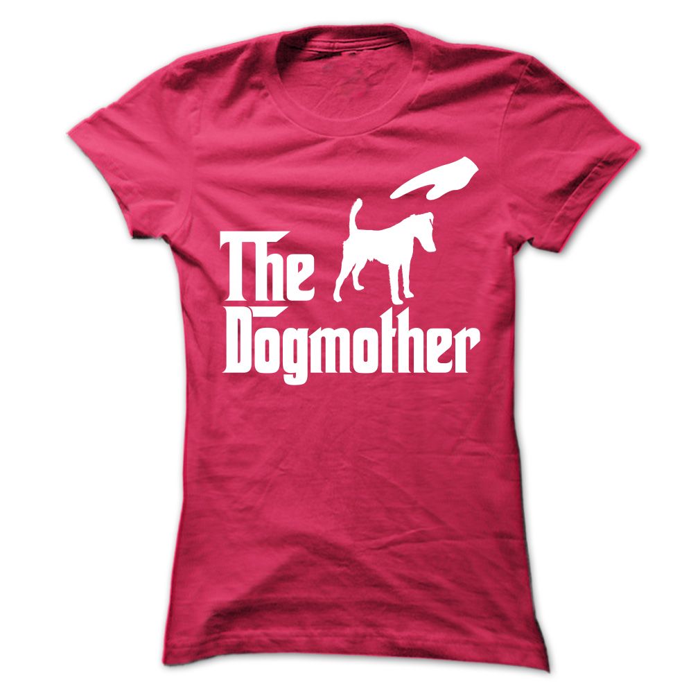 The DogMother Smooth Fox Terrier