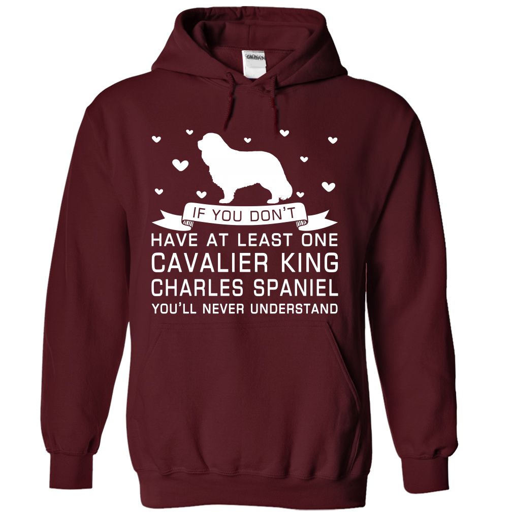 Cavalier king charles spaniel