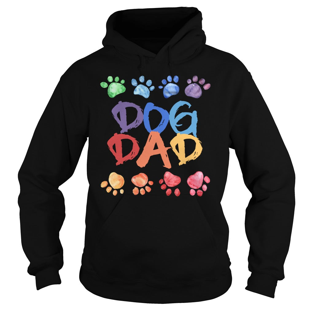 Dog Dad!