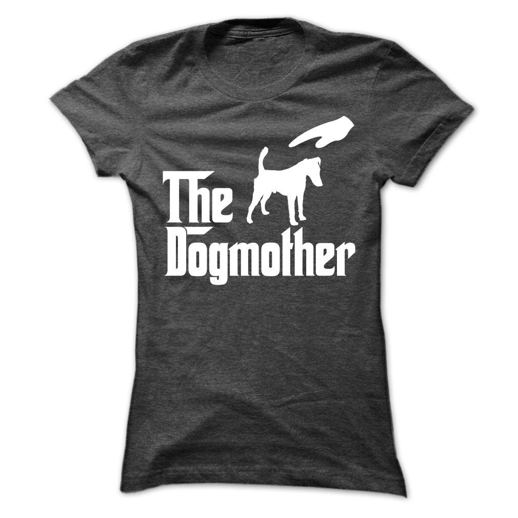 The DogMother Smooth Fox Terrier