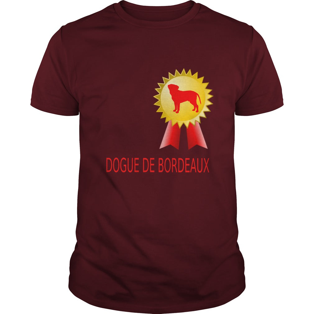 Dogue de Bordeaux