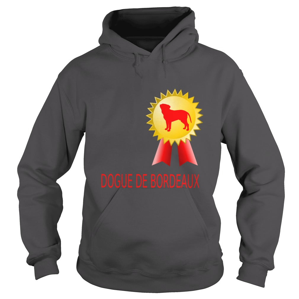 Dogue de Bordeaux