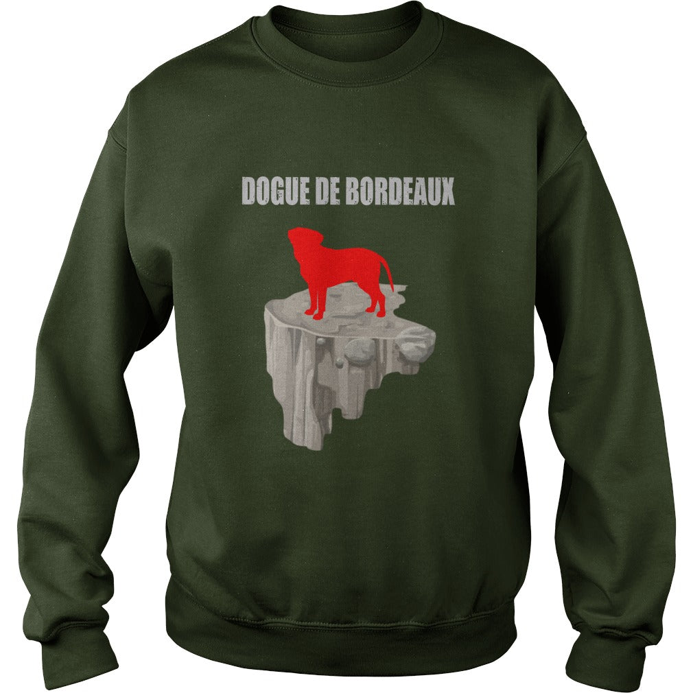 Dogue de Bordeaux