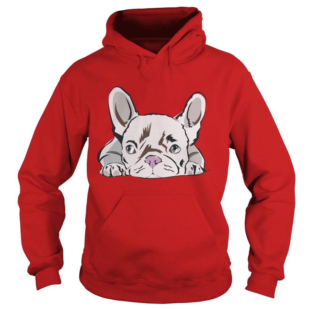 French bulldog
