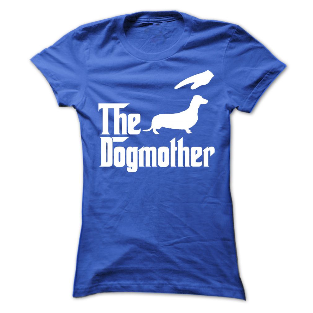 The Dogmother Dachshund