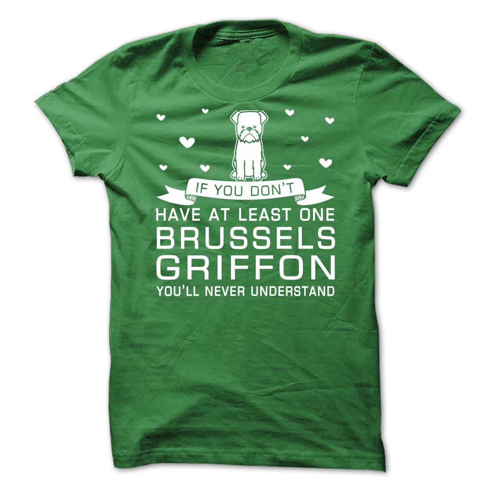 Love Brussels Griffon