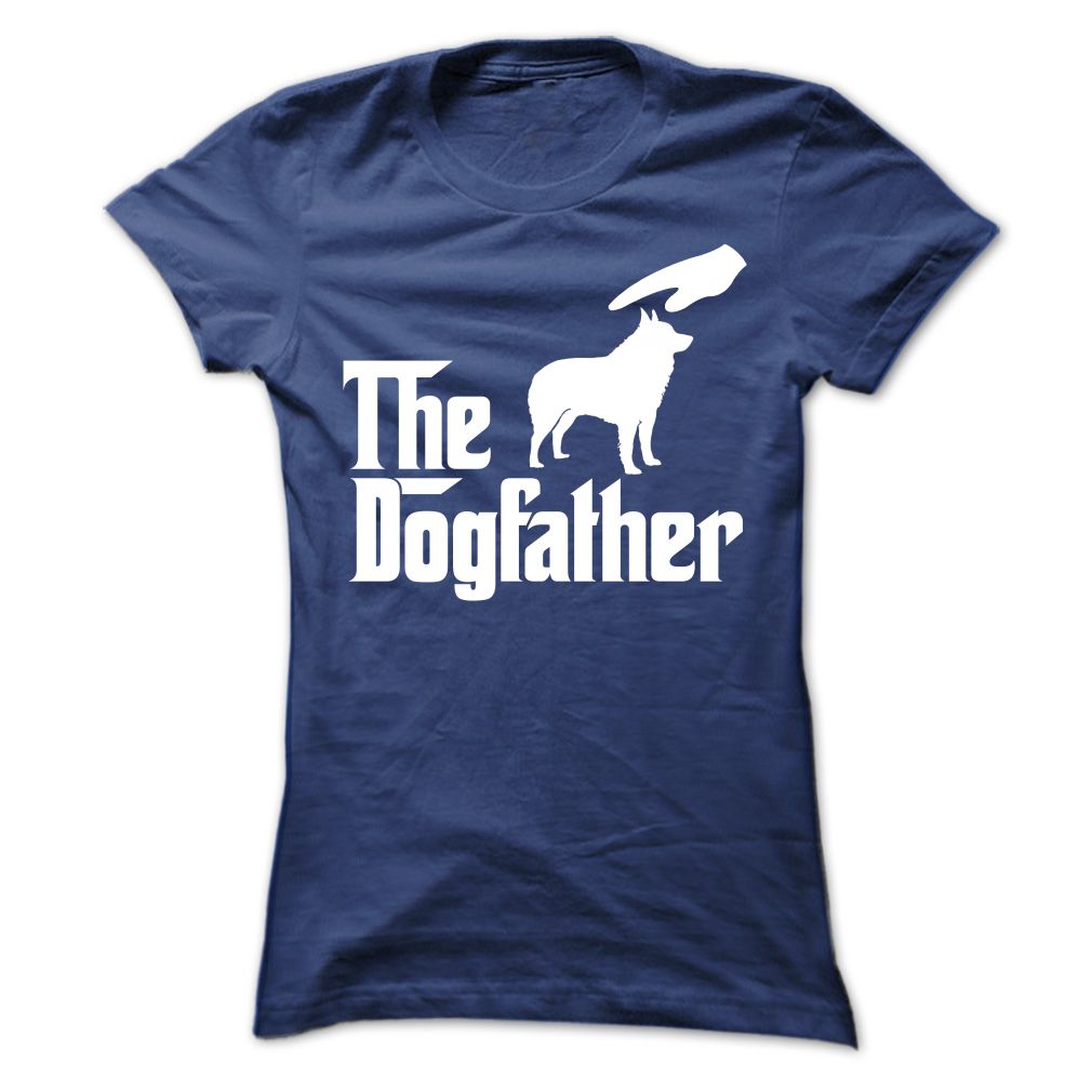 The DogFather Schipperke