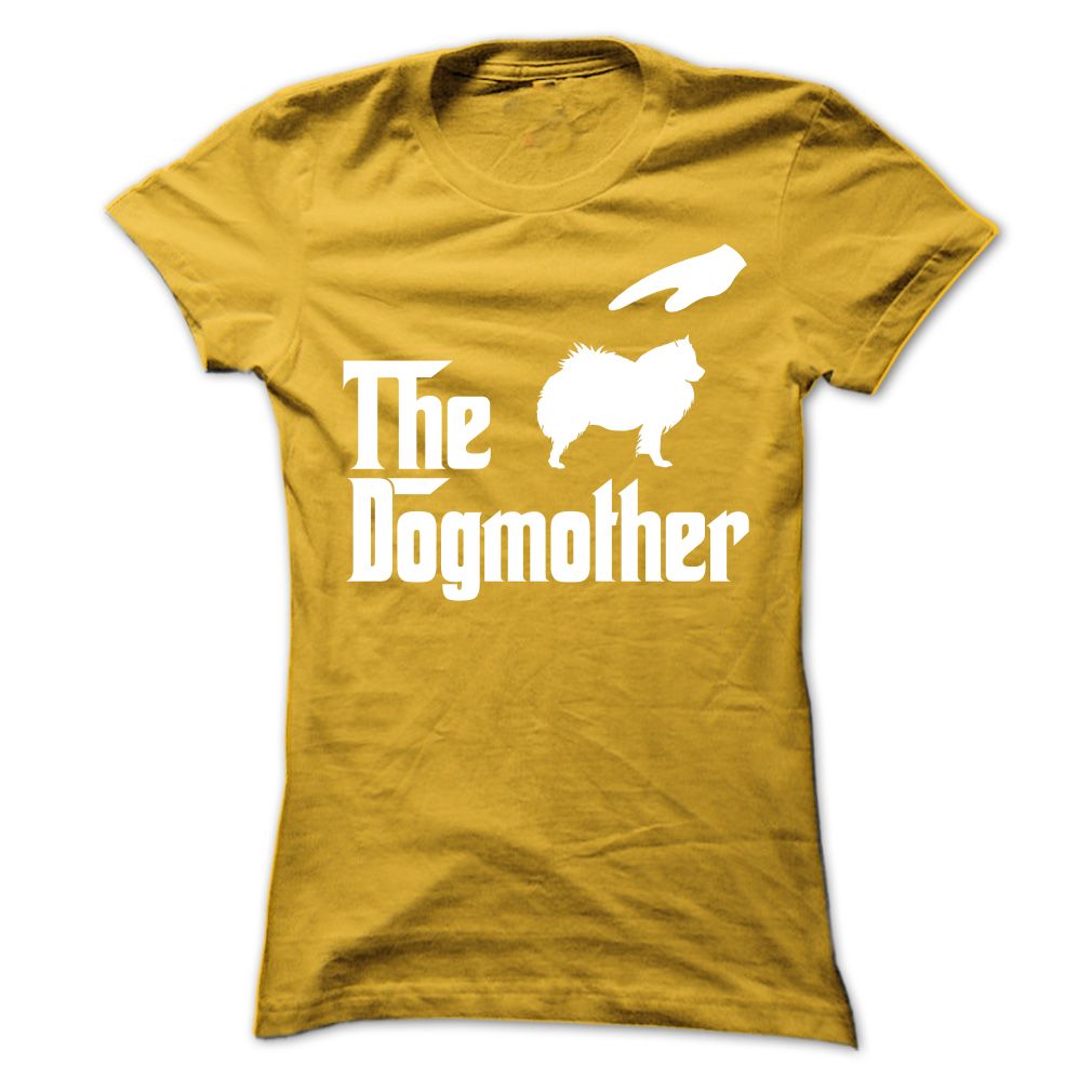 The DogMother ALASKAN MALAMUTE