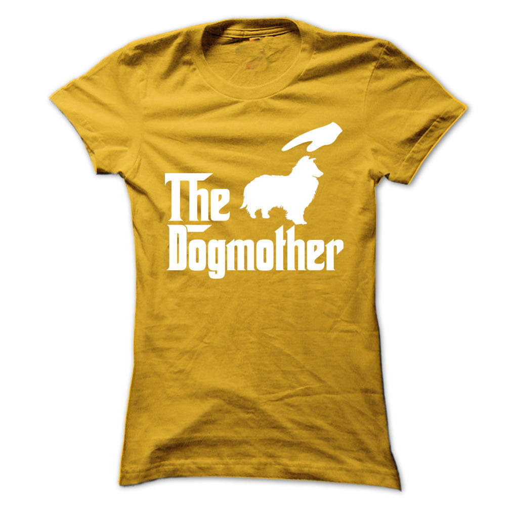 The DogMother SHETLAND SHEEPDOG