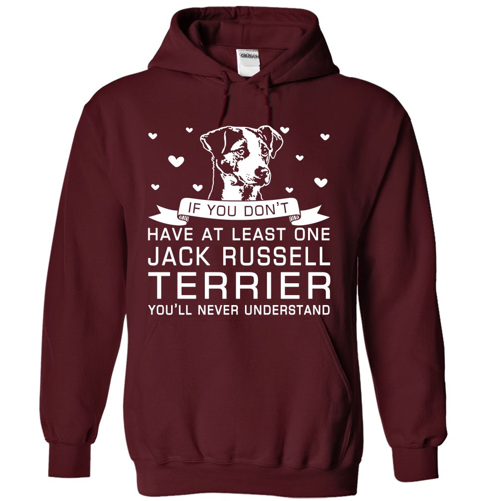 Jack Russell Terrier