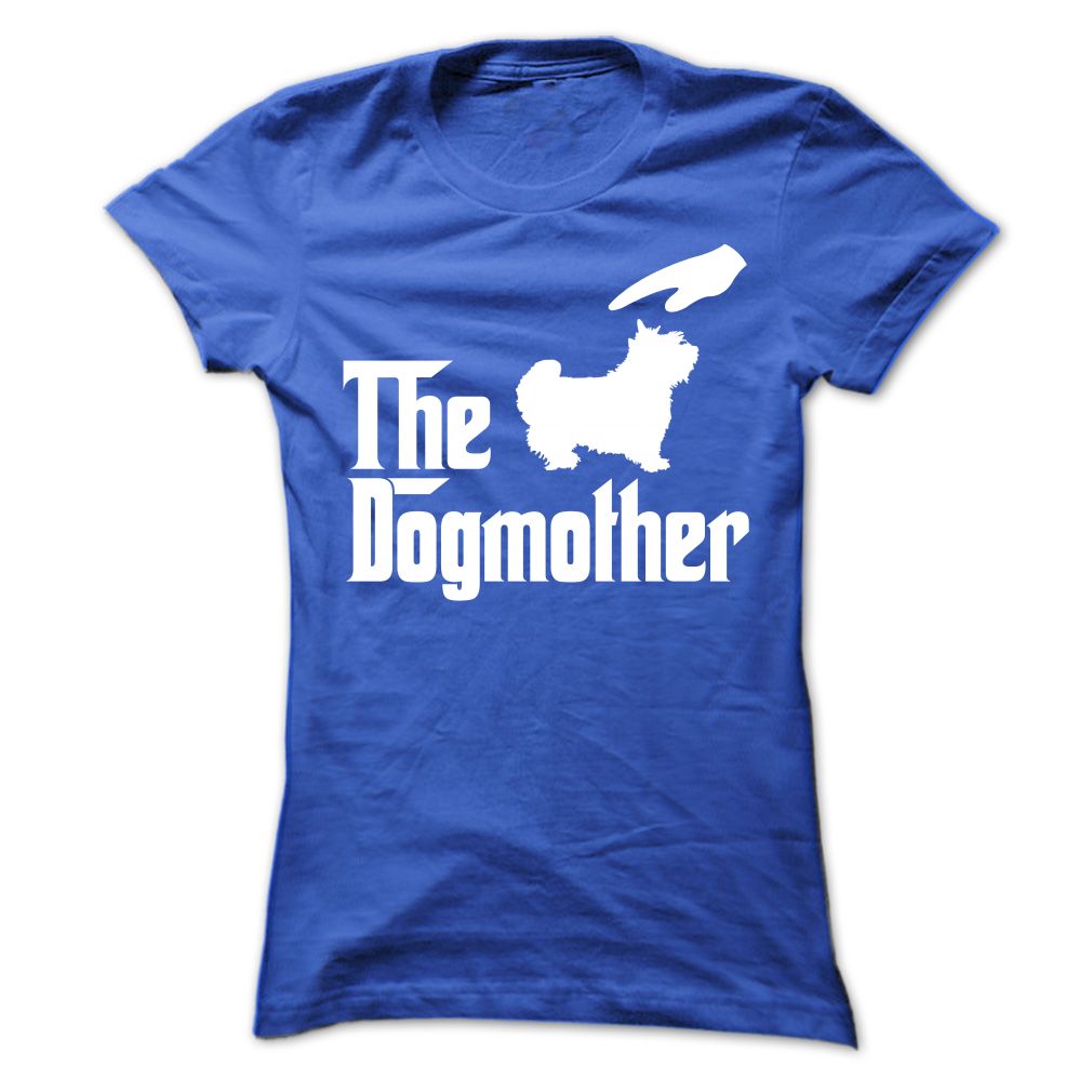 The Dogmother Yorkie
