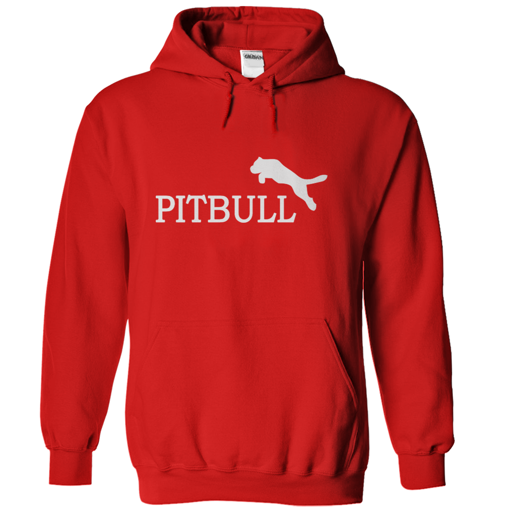 PITBULL