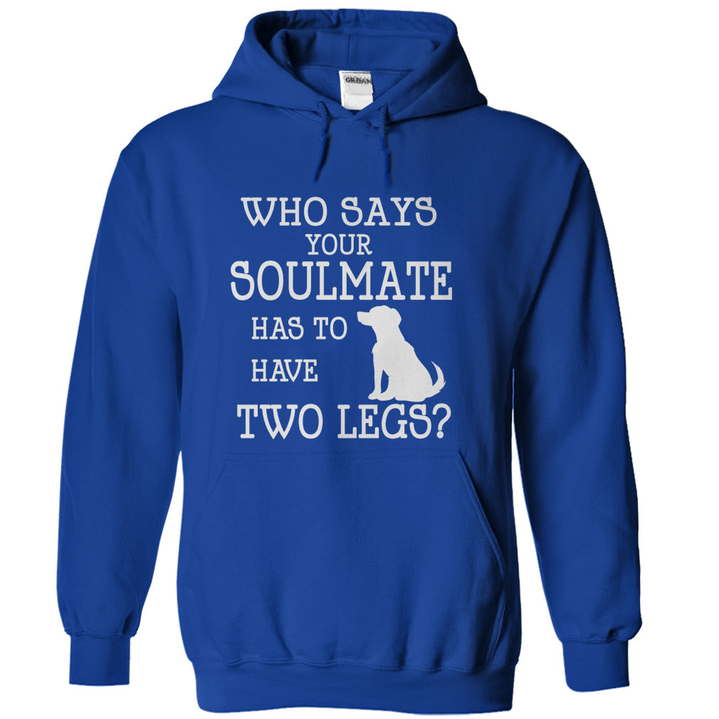 Dog Soulmate