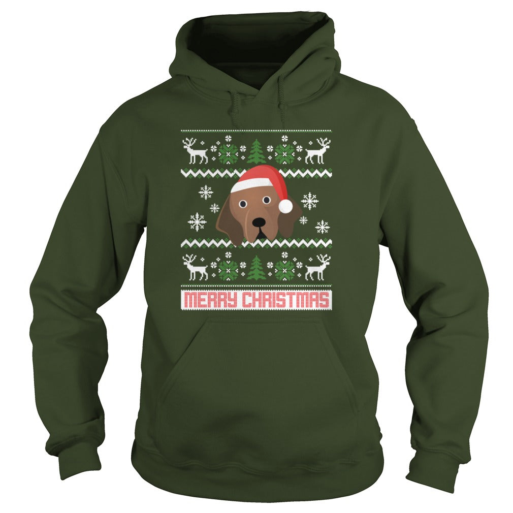 German Shorthaired Pointer DogFather T Shirt