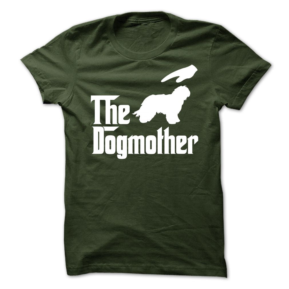 The DogMother SCHAPENDOES