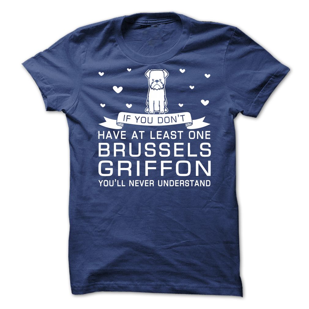 Love Brussels Griffon