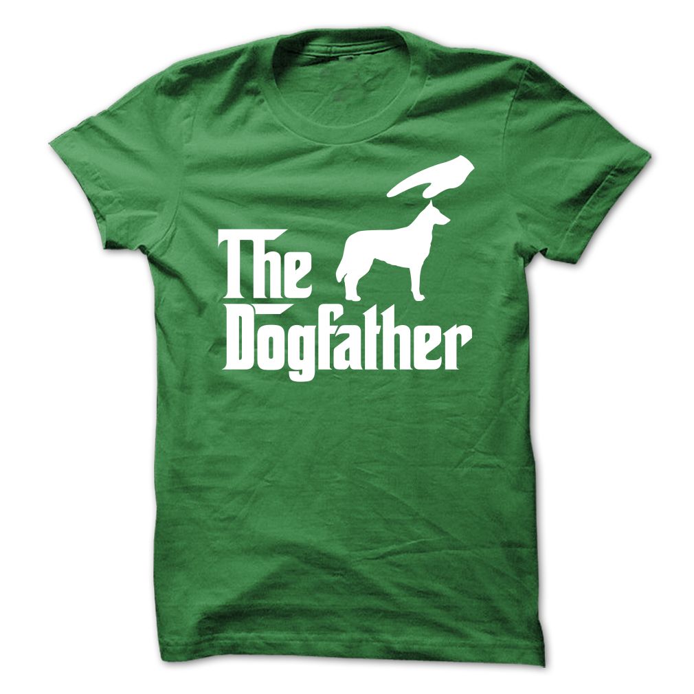 The DogFather Belgian Malinoisst