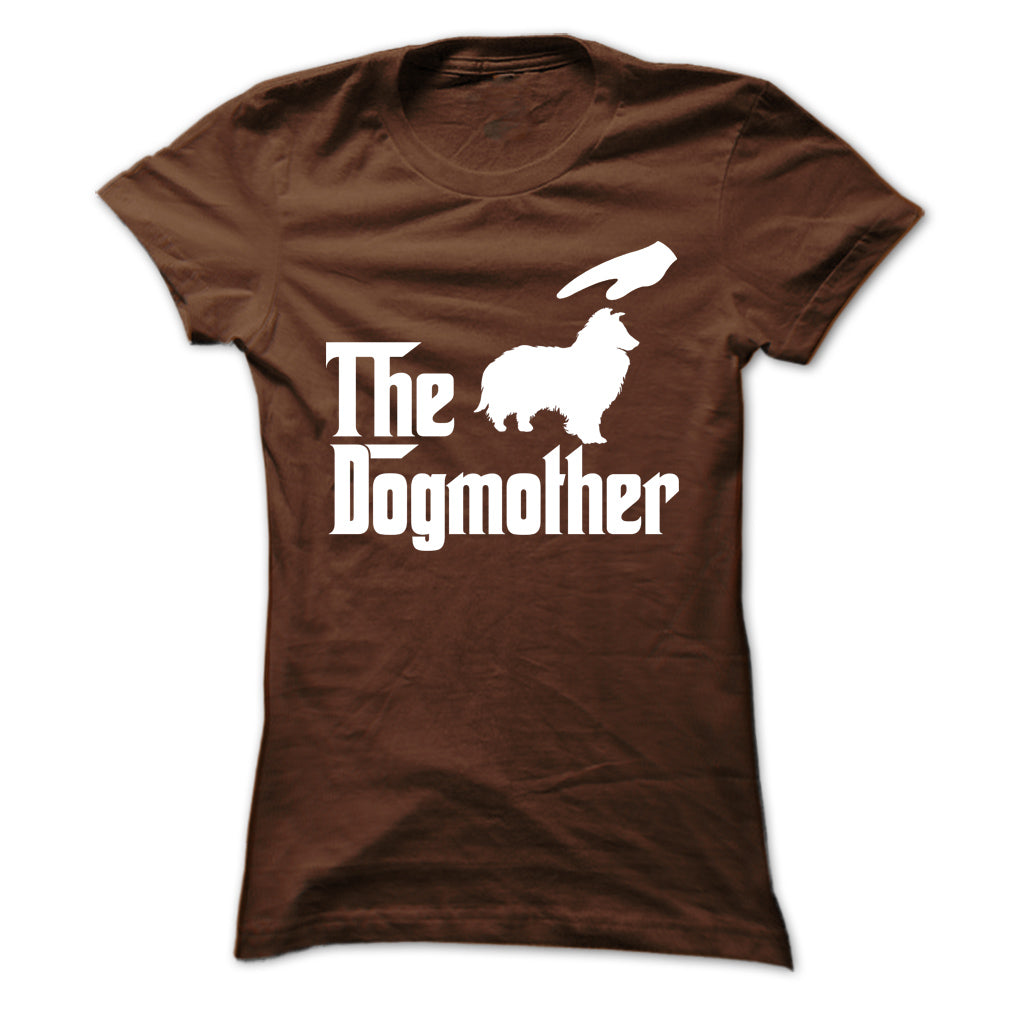 The DogMother SHETLAND SHEEPDOG