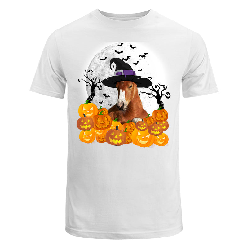 Doll Couple Sitting Valentine‘s Day Gift For Him For Her Personalized Hoodie Sweatshirt v2