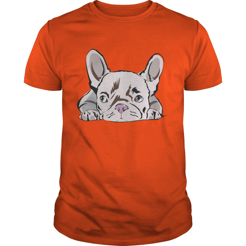 French bulldog
