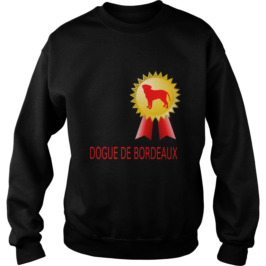 Dogue de Bordeaux