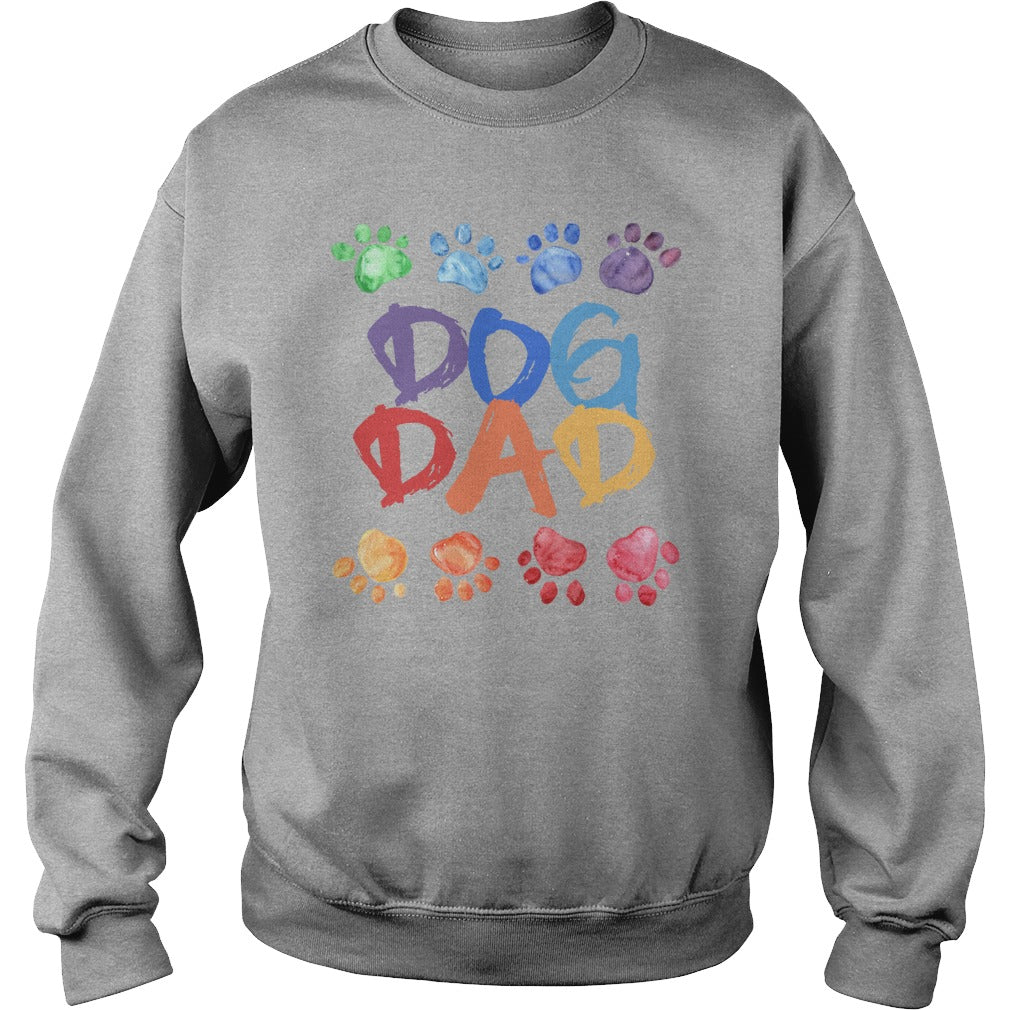 Dog Dad!