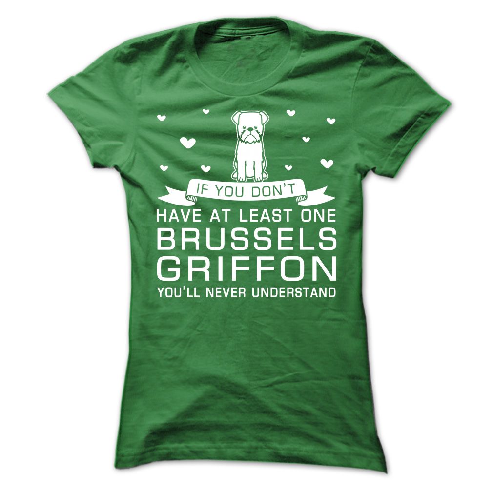 Love Brussels Griffon