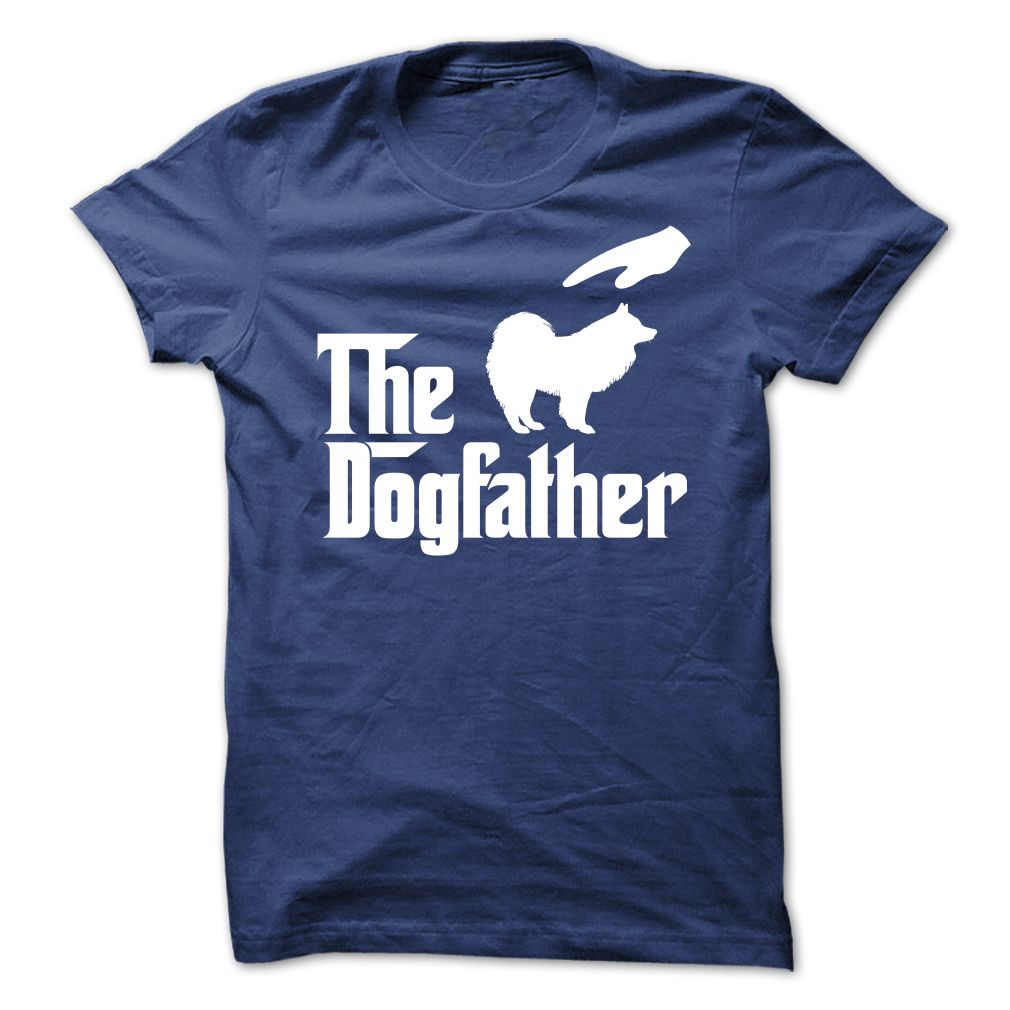 The DogFather SAMOYED DOG
