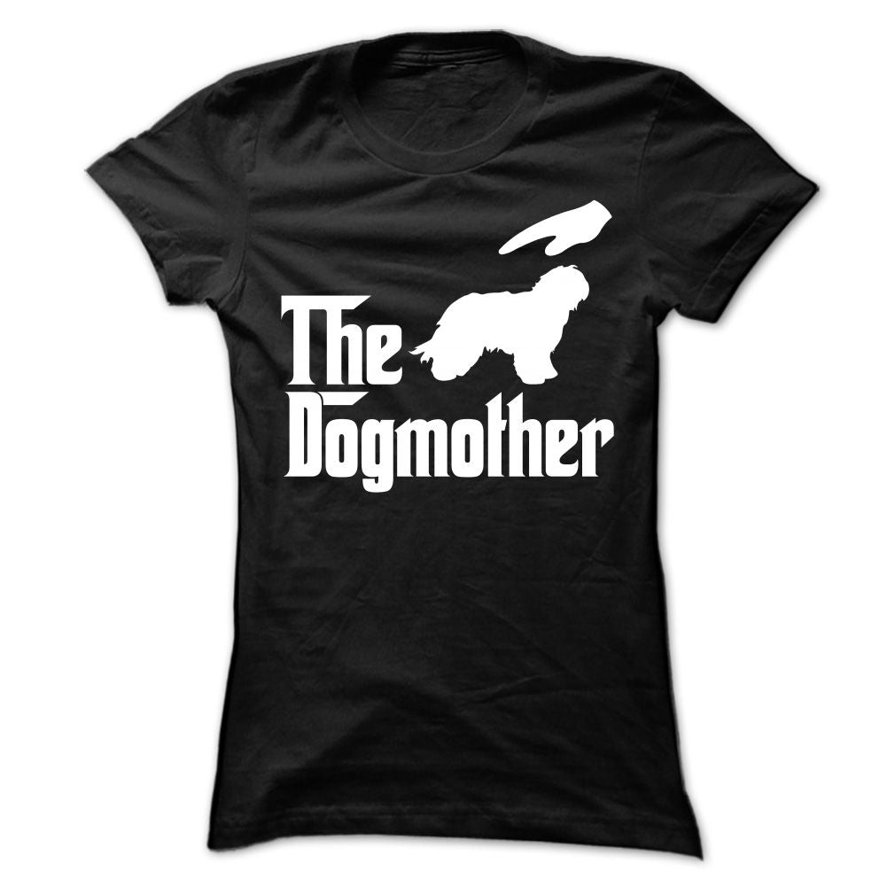 The DogMother SCHAPENDOES