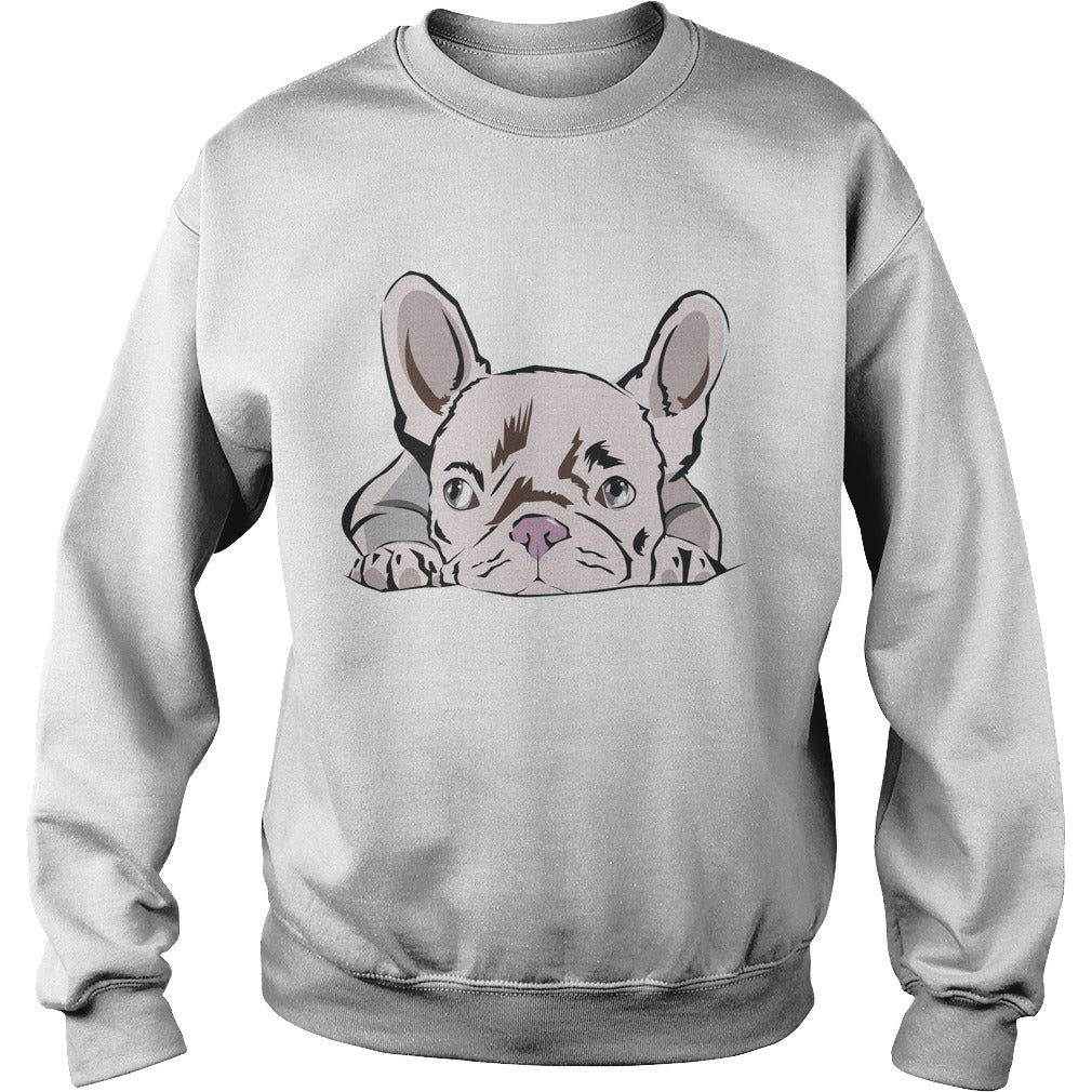 French bulldog