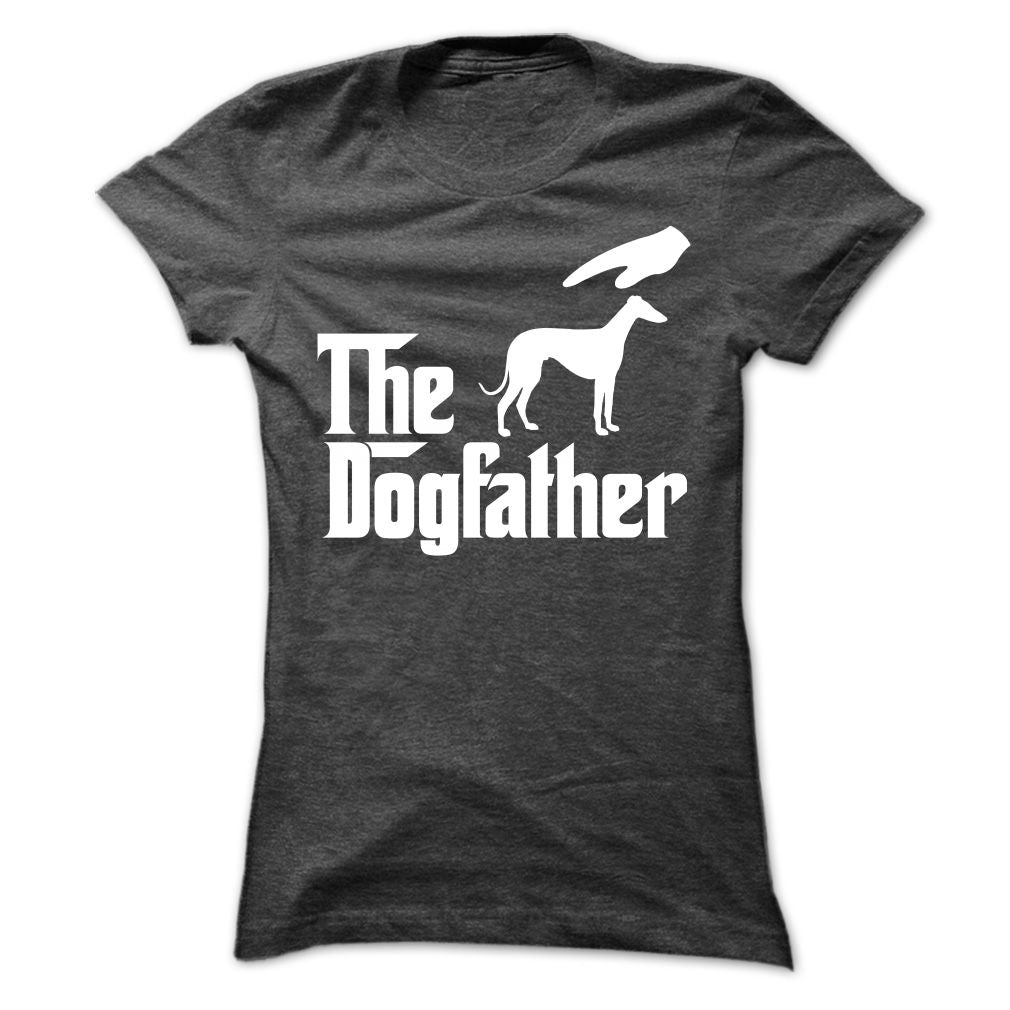 The DogFather Greyhound