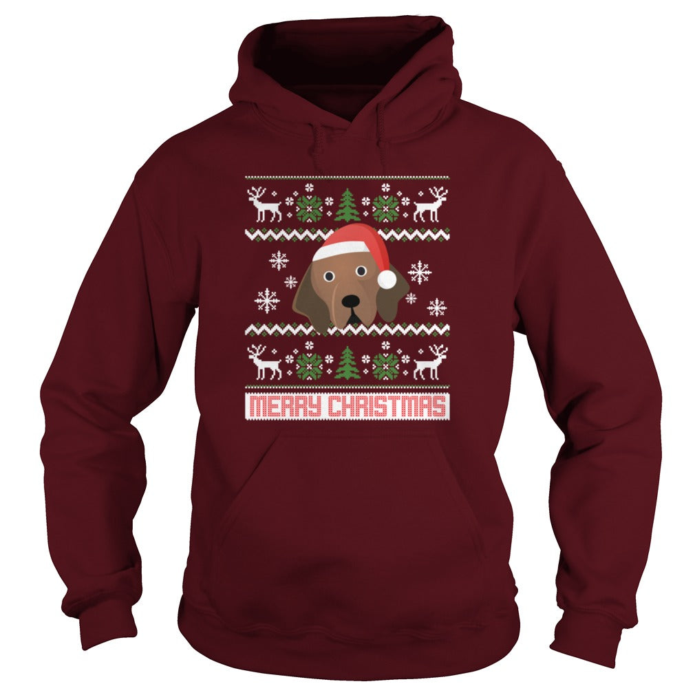German Shorthaired Pointer DogFather T Shirt